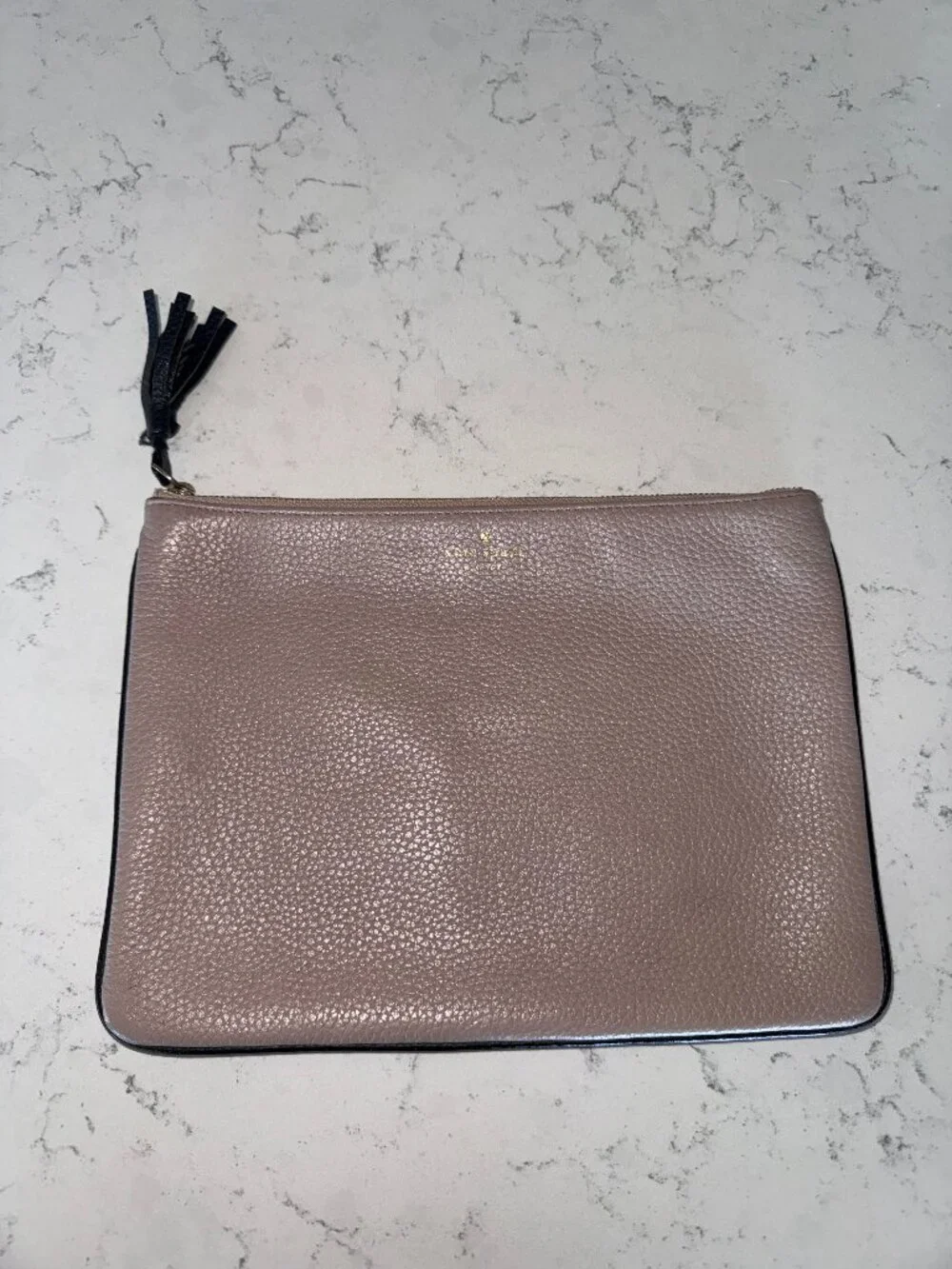Kate Spade clutch